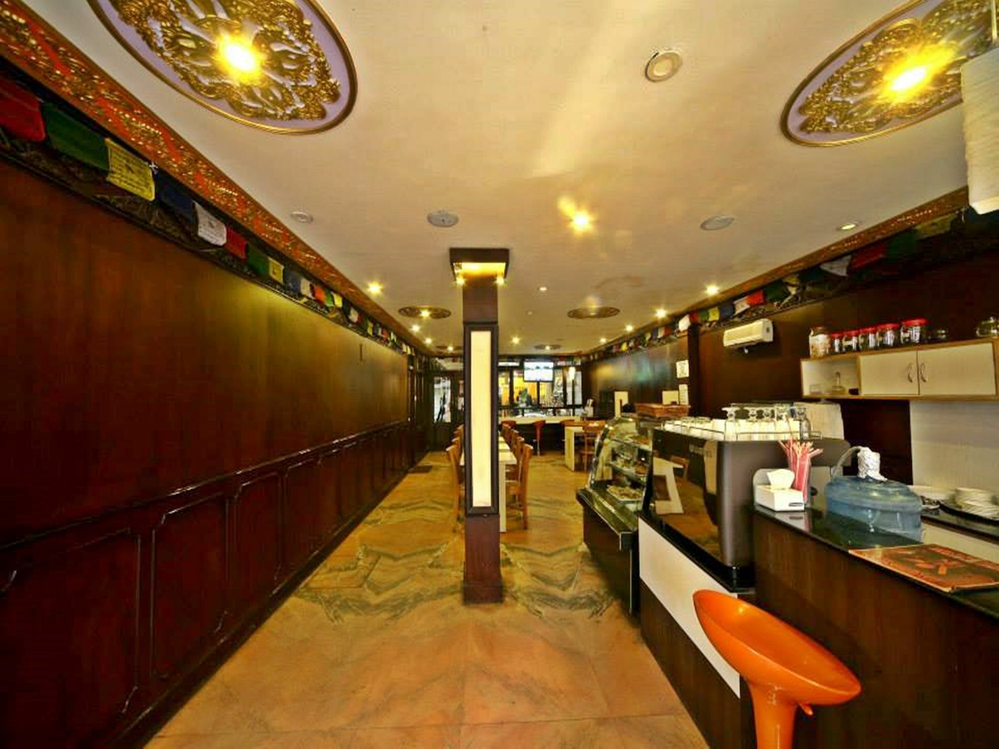Hotel Pleasure Home Katmandou Extérieur photo
